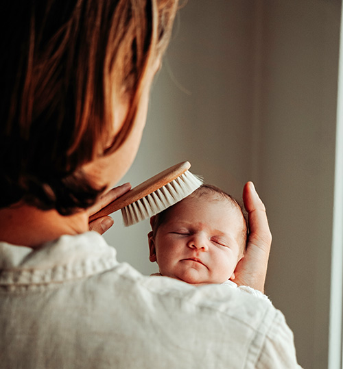 Byron Bay Newborn Photography