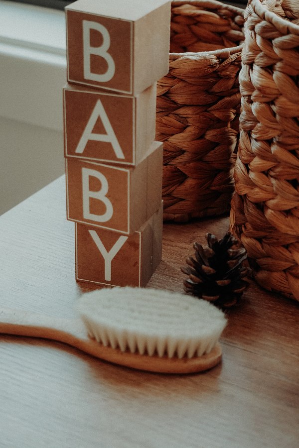 Baby room