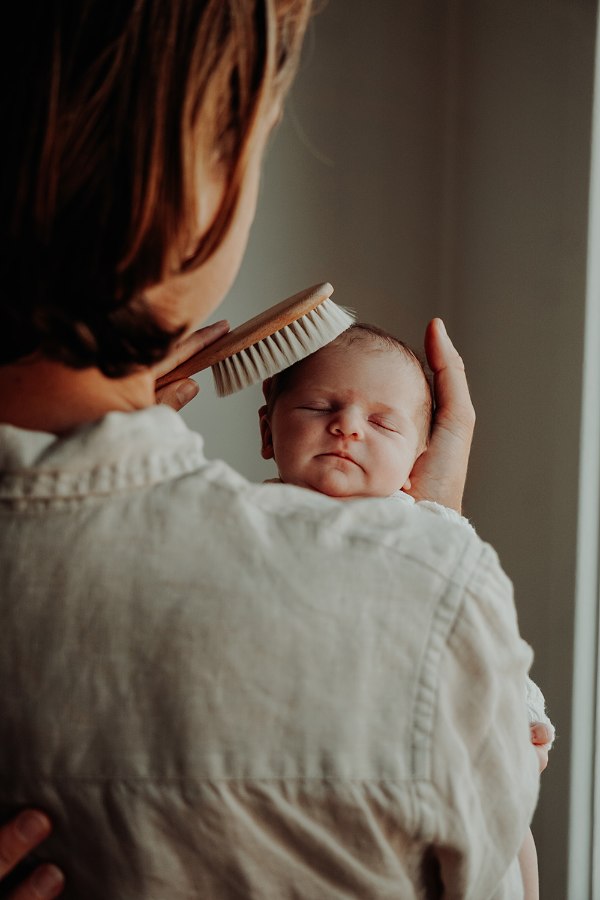 Byron Bay Newborn Photography