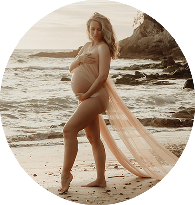 Byron Bay Maternity Photographer