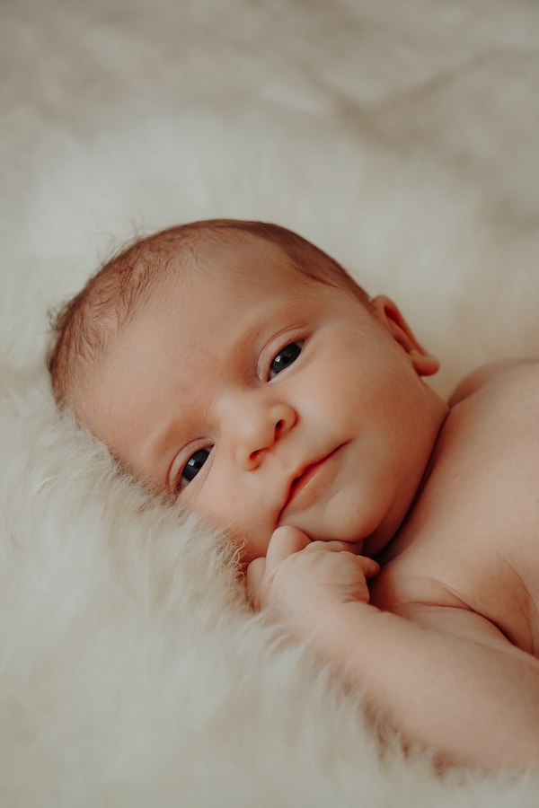Byron Bay Newborn Photography