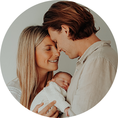 Byron Bay Newborn Photographer
