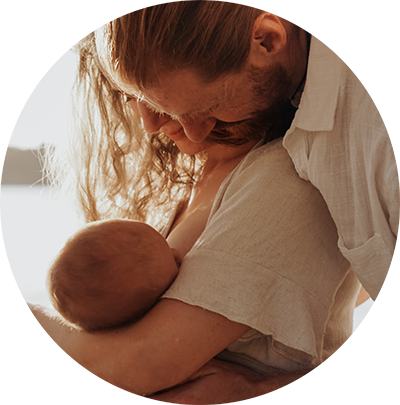 Byron Bay Newborn Photos