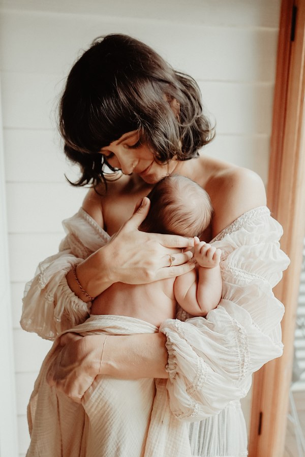 Byron Bay Newborn Photography