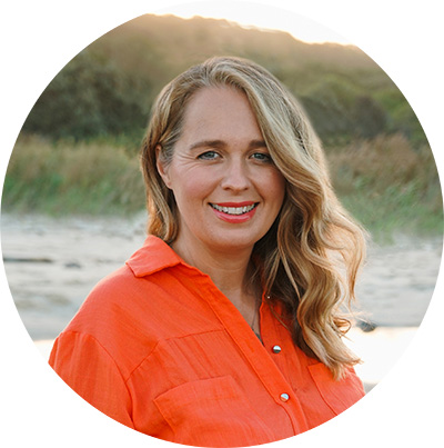 Byron Bay Personal Branding