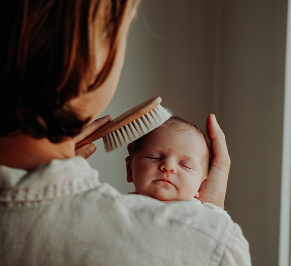 Byron Bay newborn photograper