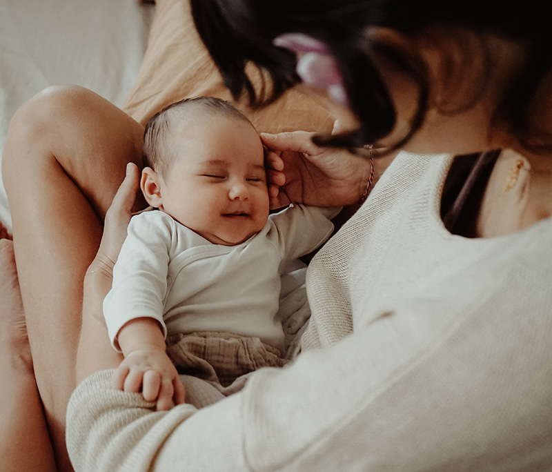 Byron Bay Newborn Photographer