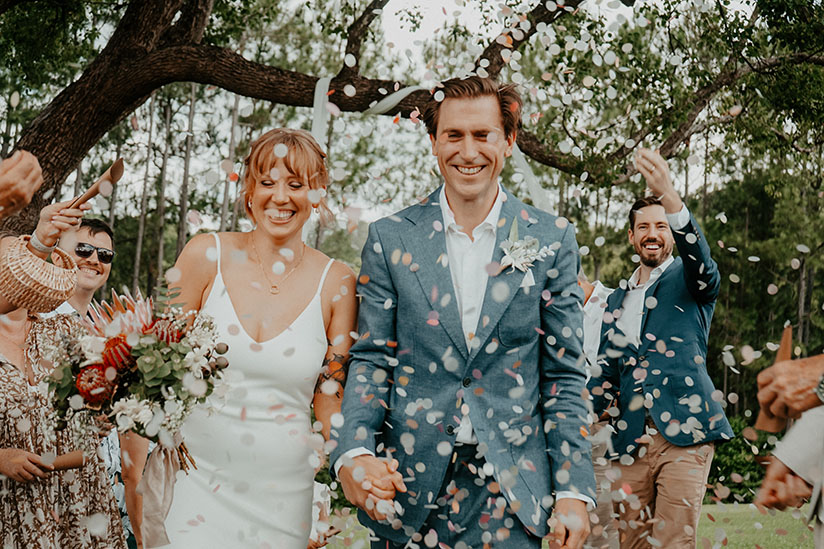Byron Bay Wedding Photographer